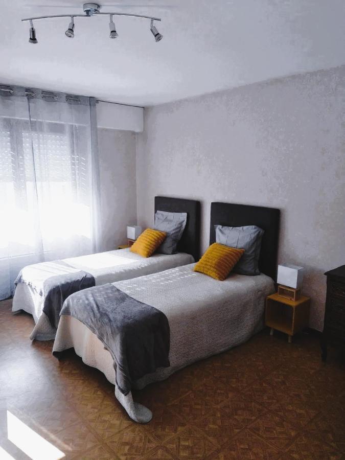 Appartamento Paisible studio avec agréable loggia et vue dégagée Aix-les-Bains Esterno foto